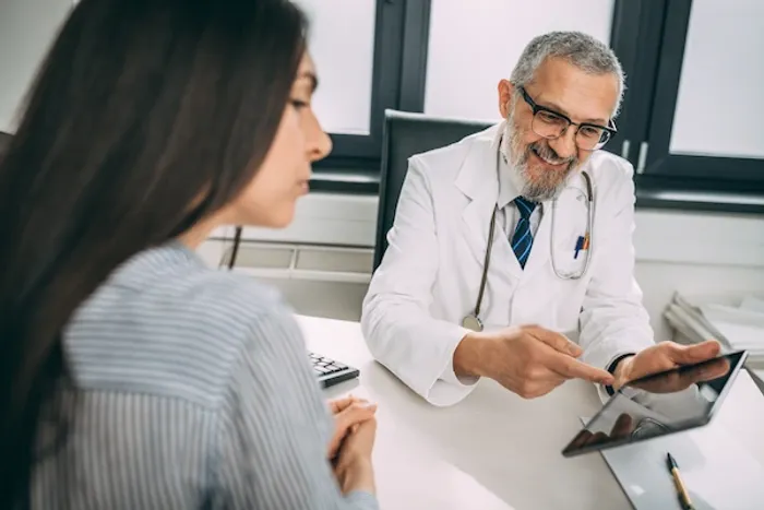 Lab Tests Every Woman Over 30