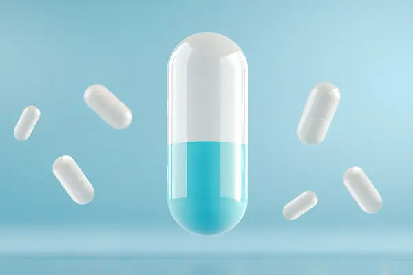 Capsule Benefits And How To Use