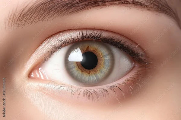 Vision After Monofocal Cataract Surgery