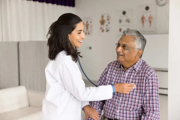 Lab Tests Every Elder