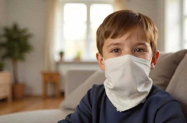 Allergy Precautions