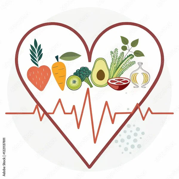 The Importance Of Calcium For Heart Health