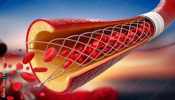 What Is The Most Common Complication After Angioplasty?