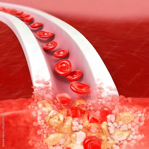 Blood Clots After Bypass Surgery
