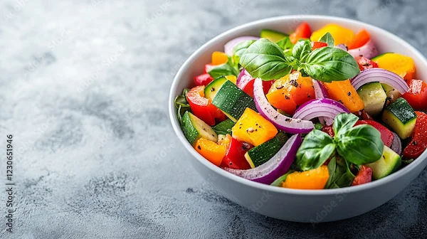 Balanced Diet Chart For Healthy Eating