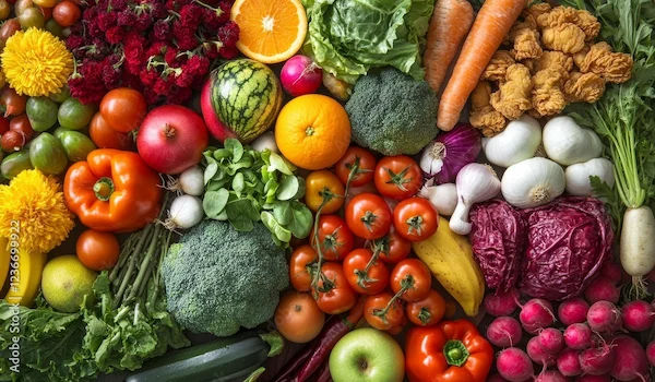 Benefits of Eating Winter Fruits