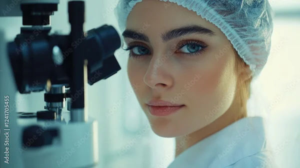 Laser Assisted Cataract Surgery Vs Traditional