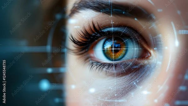 Vision Improvement After Cataract Surgery