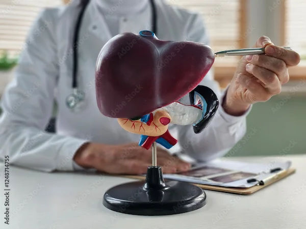How Long Is Liver Transplant Surgery?
