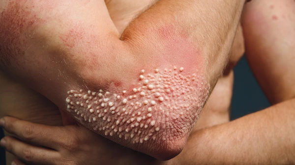 skin fungal infections