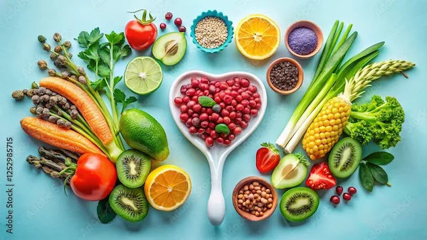 PCOD Diet: Foods to Include and Exclude