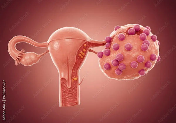 What Makes an Ovarian Cyst Dangerous?