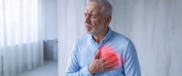 Pre-Heart Attack Warning Signs to Know