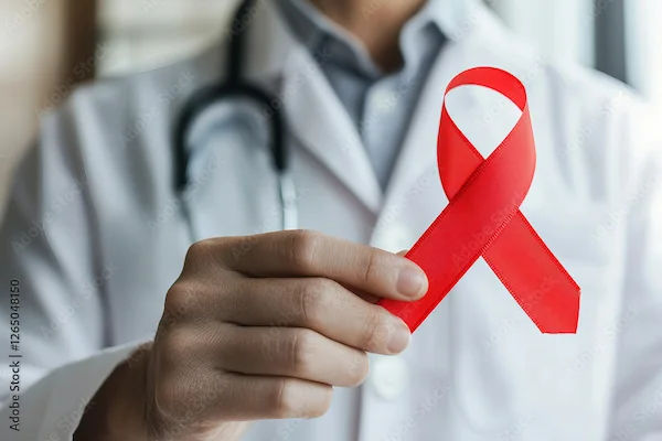 HIV Symptoms Specific to Women
