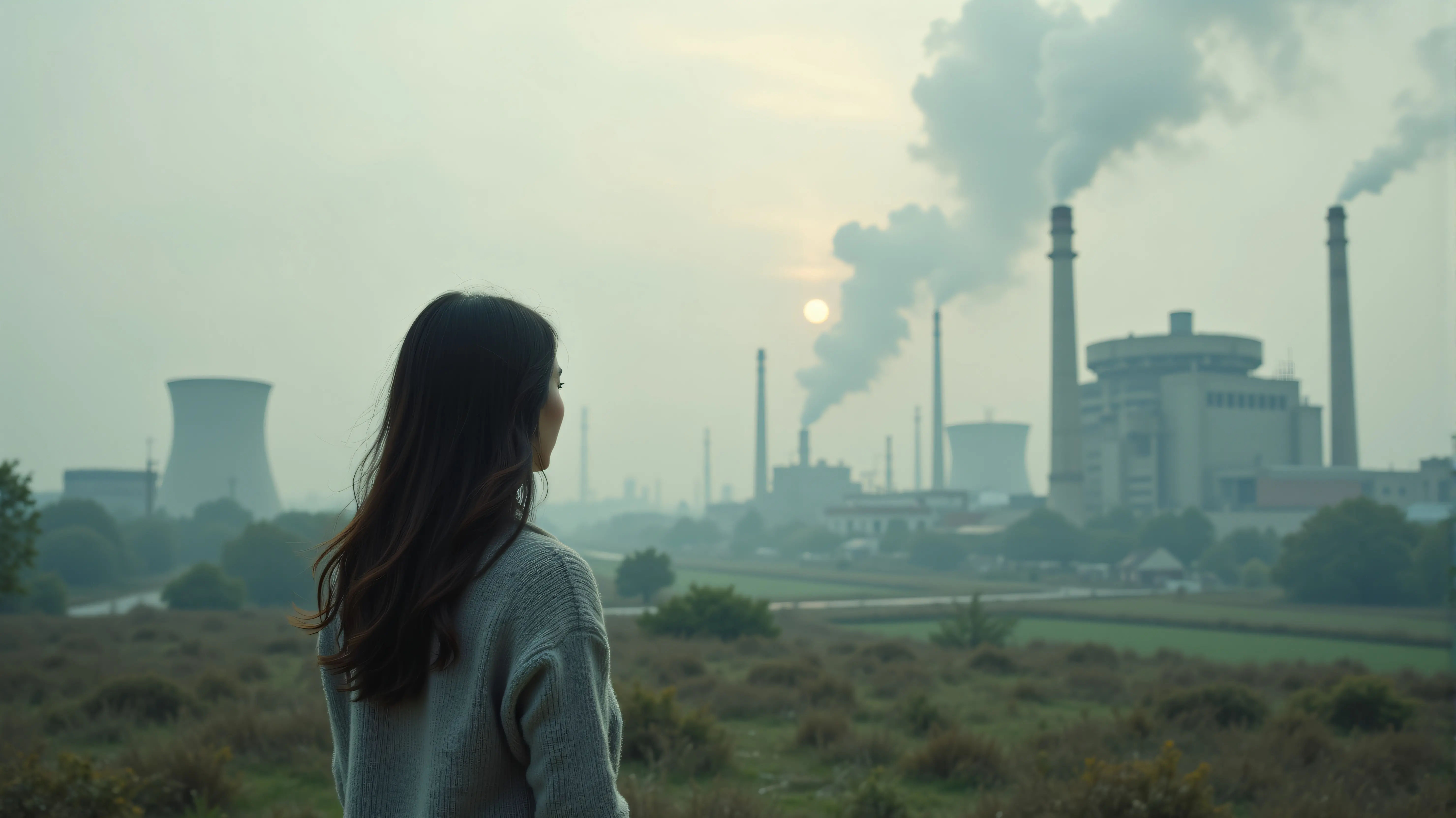 Impact Of Pollution
