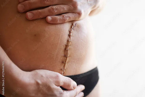 Hysterectomy Complication Rate