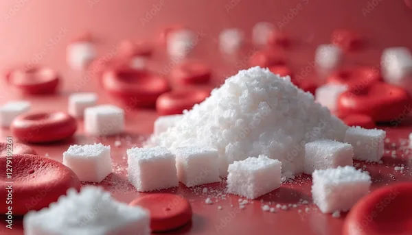 Reverse Prediabetes Naturally in 30 Days