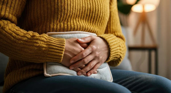 Period Pain Relief