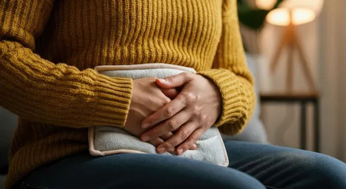 Period Pain Relief