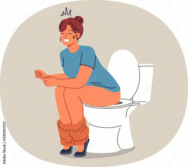 How Long Should You Take Stool Softener After Hysterectomy?