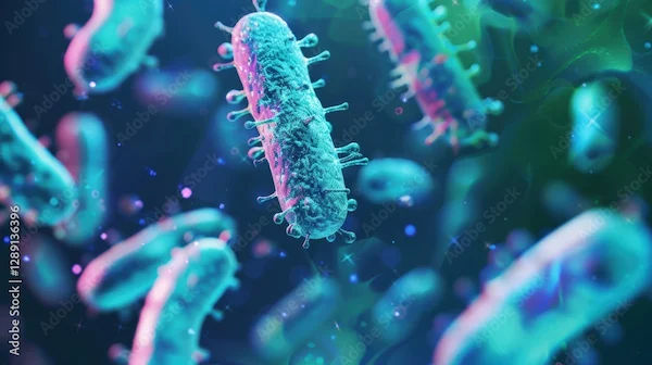 Understanding Gut Microbiota Meaning