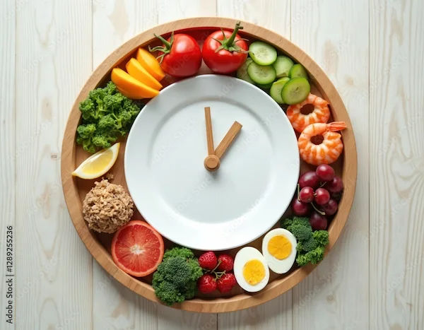 Intermittent Fasting: A Comprehensive Overview
