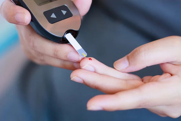 Understanding Diabetes Symptoms and Treatments