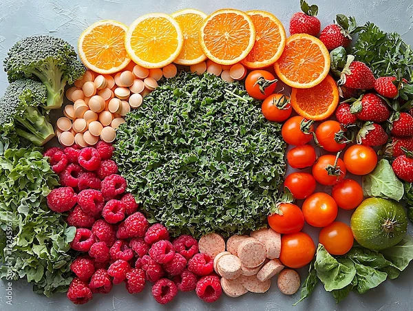 Multivitamin After Hysterectomy
