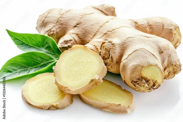 Adrak Benefits: Discover the Health Potential of Ginger