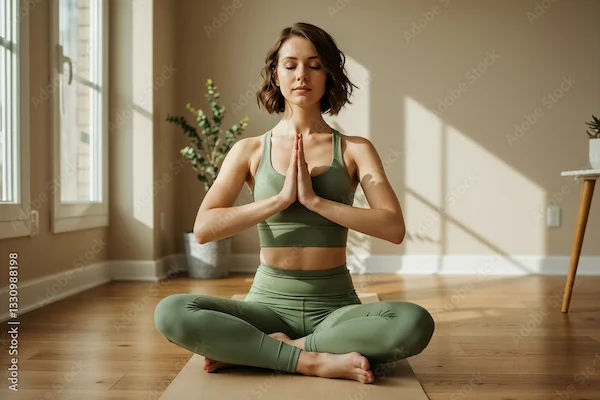 Exercise After Hysterectomy Yoga