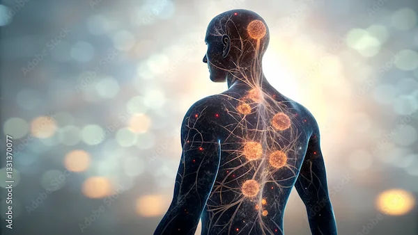 Understanding Autophagy in Fasting.