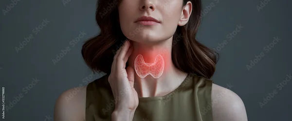Why Do Women Experience Thyroid Issues?