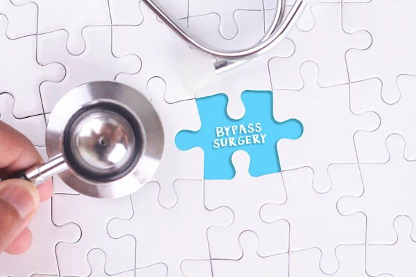 Bypass Surgery Diet