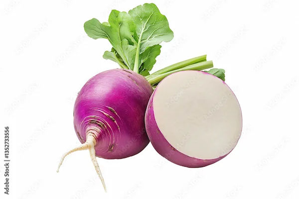 Shaljam Benefits