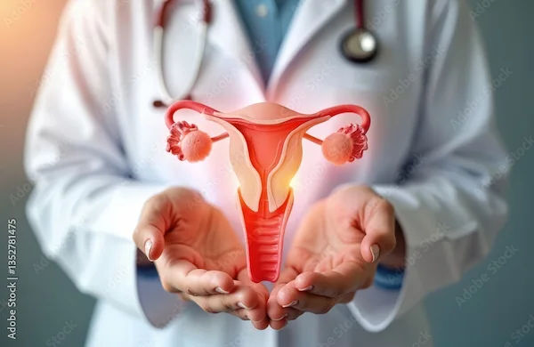 Anxiety After Hysterectomy With Ovaries Kept Intact