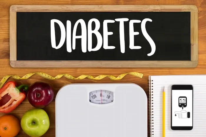 Test List for Diabetic Patients