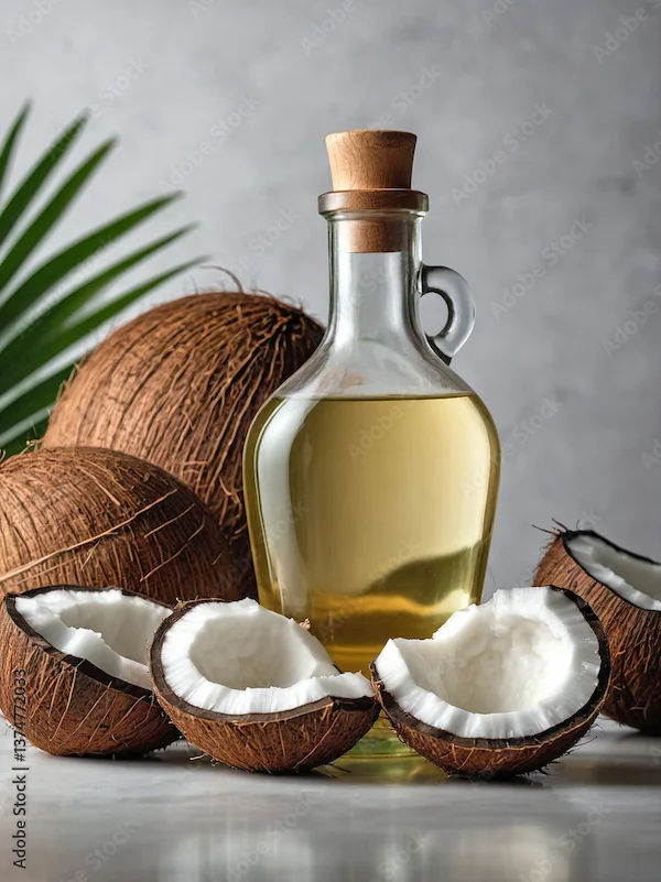 Patanjali Coconut Oil Benefits And How To Use