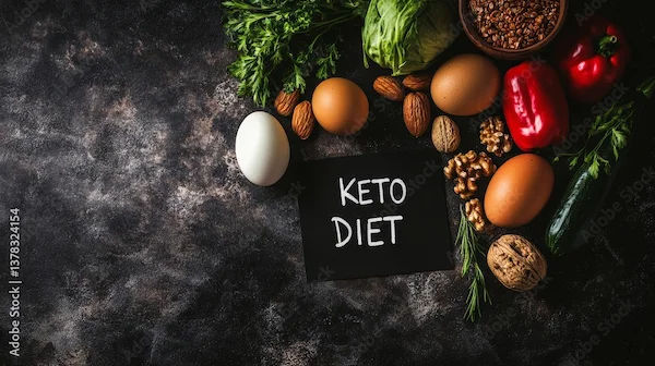 Keto Diet Risks for PCOS Explained