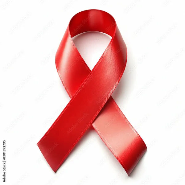Symptoms of HIV and AIDS