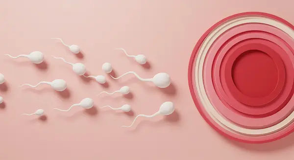 Increase Sperm Morphology