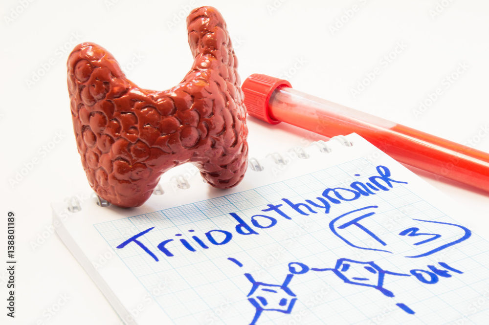Understanding Low T3 Levels And Implications