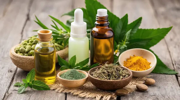 Kakjangha Benefits