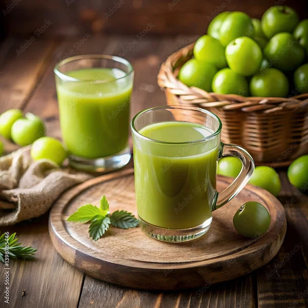Patanjali Amla Juice Benefits And How To Use