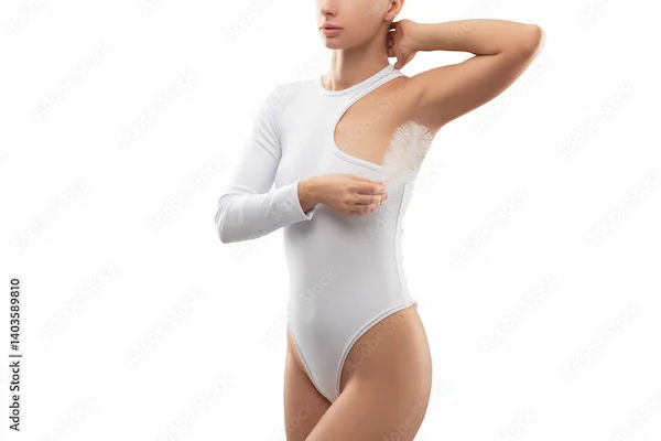 Underarm Numbness After Mastectomy
