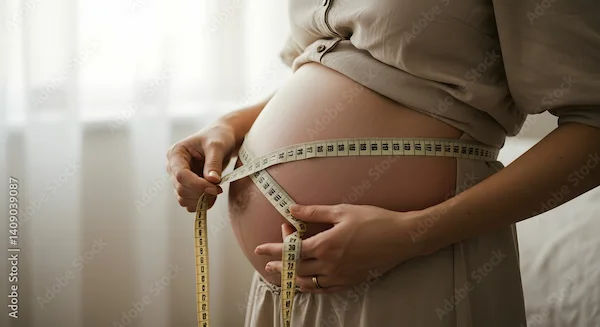 Baby Weight Chart by Month in KG