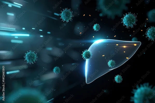 Dissolving Liver Cysts: Treatment Options