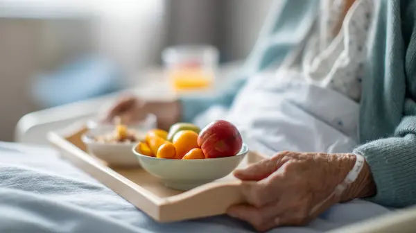 Foods That Help Slow Ageing
