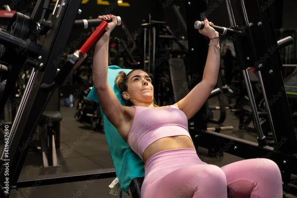 Weight Lifting Restrictions After Cataract Surgery
