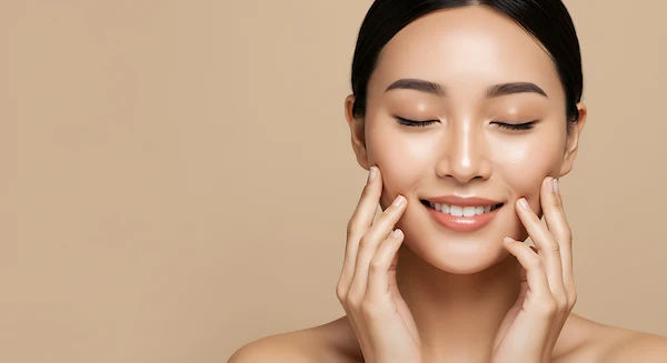 I've been using this Dr. James Glutathione skin whitening cream for 