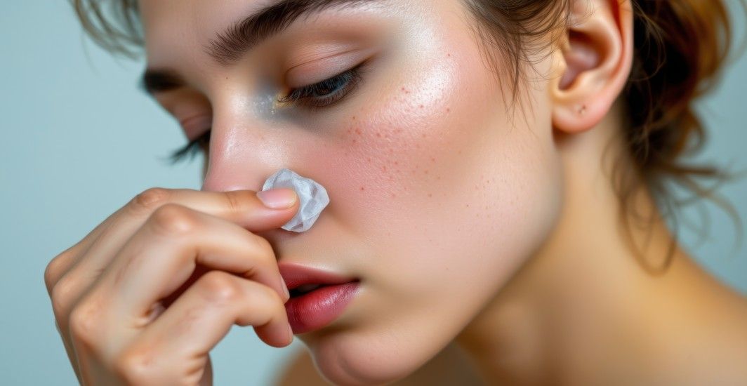 Top Ayurvedic Remedies For Instant Cold Relief